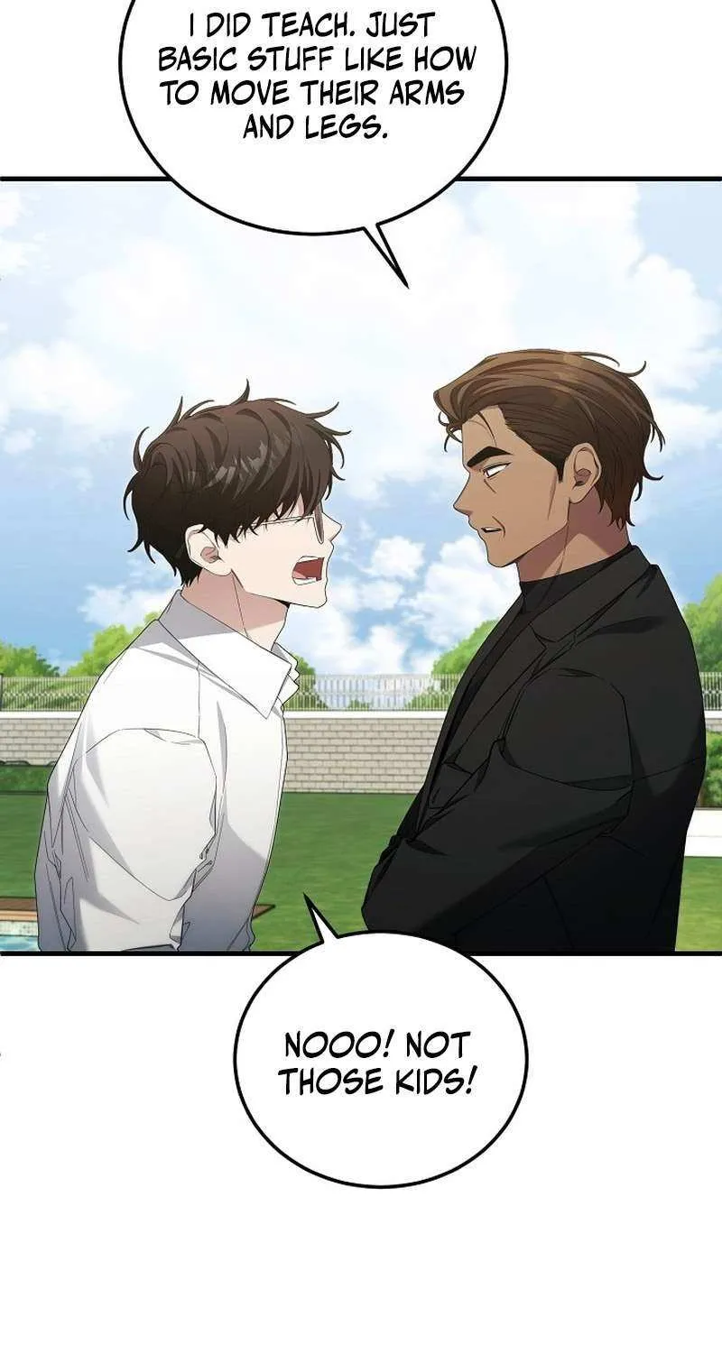 Read For My Own Good chapter 56 image 22 on Lezhin