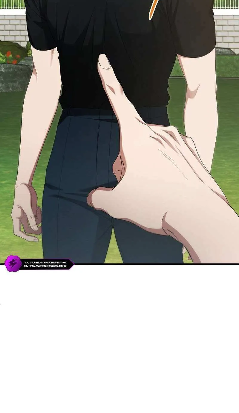 Read For My Own Good chapter 56 image 24 on Lezhin
