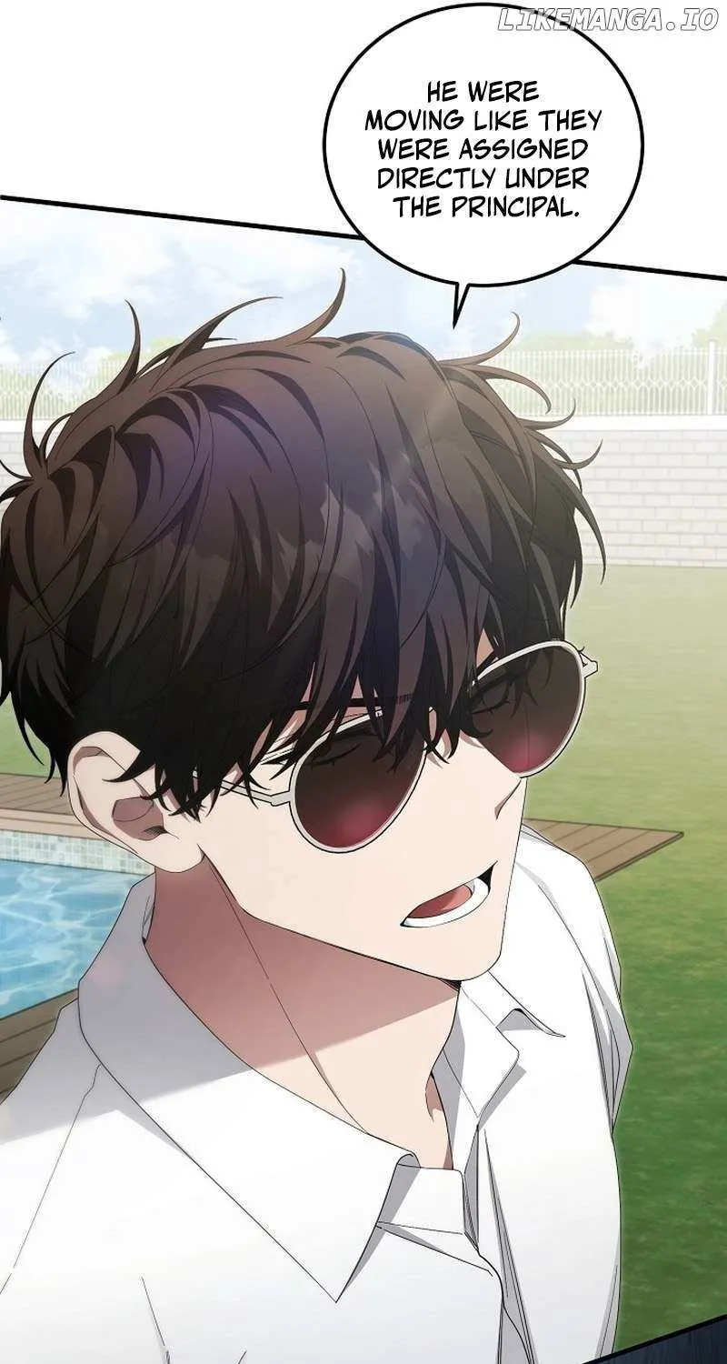 Read For My Own Good chapter 56 image 25 on Lezhin