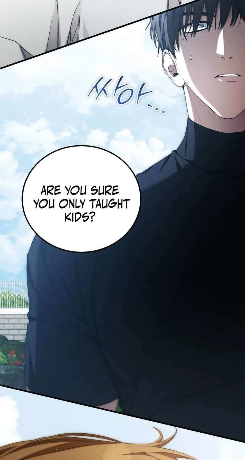 Read For My Own Good chapter 56 image 26 on Lezhin