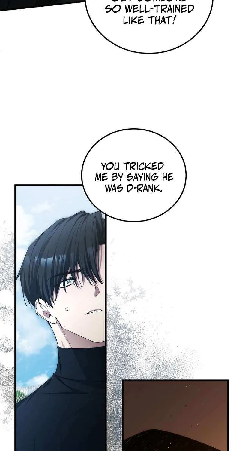 Read For My Own Good chapter 56 image 28 on Lezhin