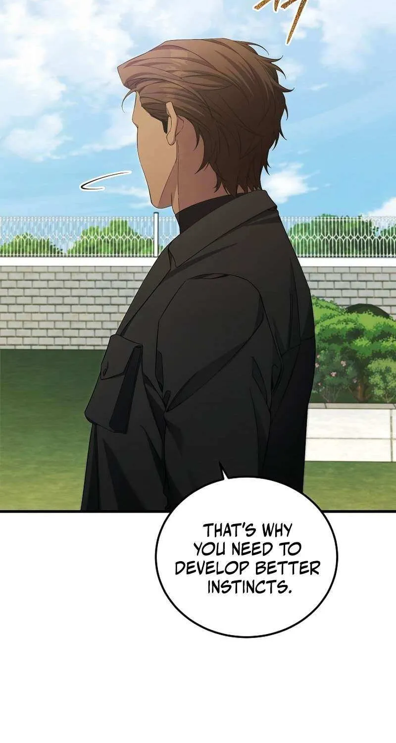 Read For My Own Good chapter 56 image 30 on Lezhin