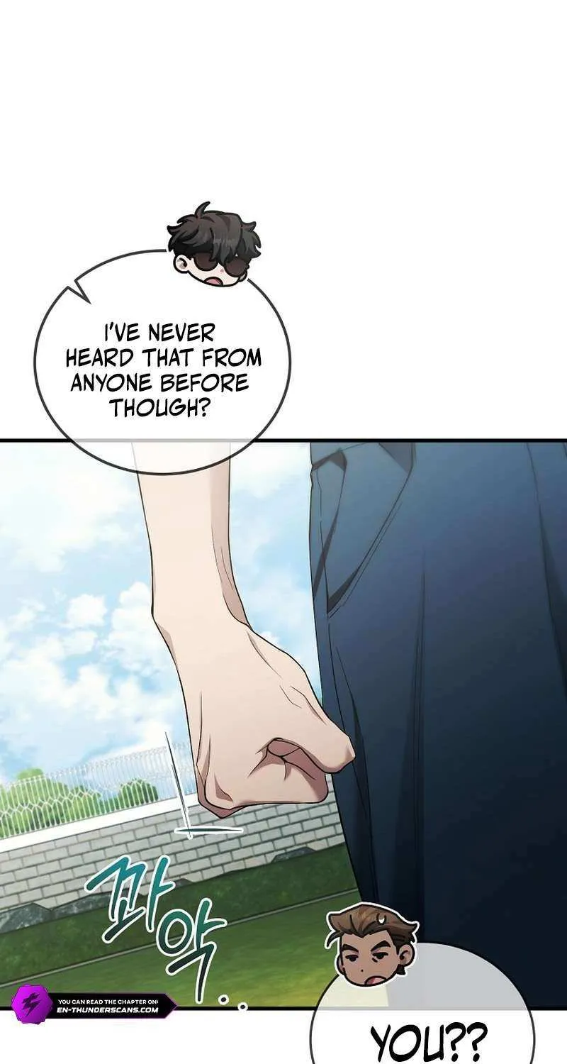 Read For My Own Good chapter 56 image 31 on Lezhin