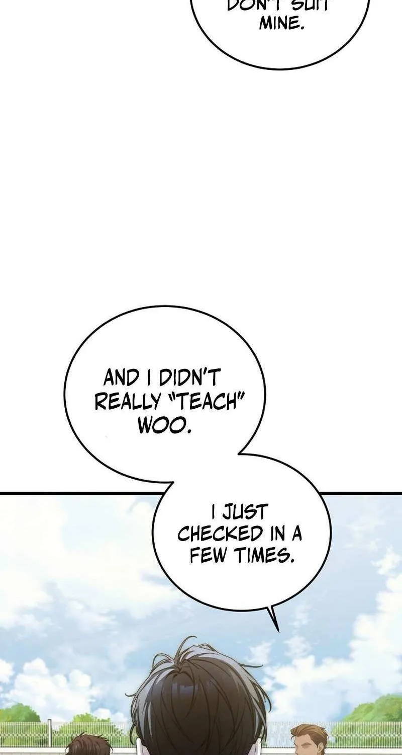 Read For My Own Good chapter 56 image 34 on Lezhin