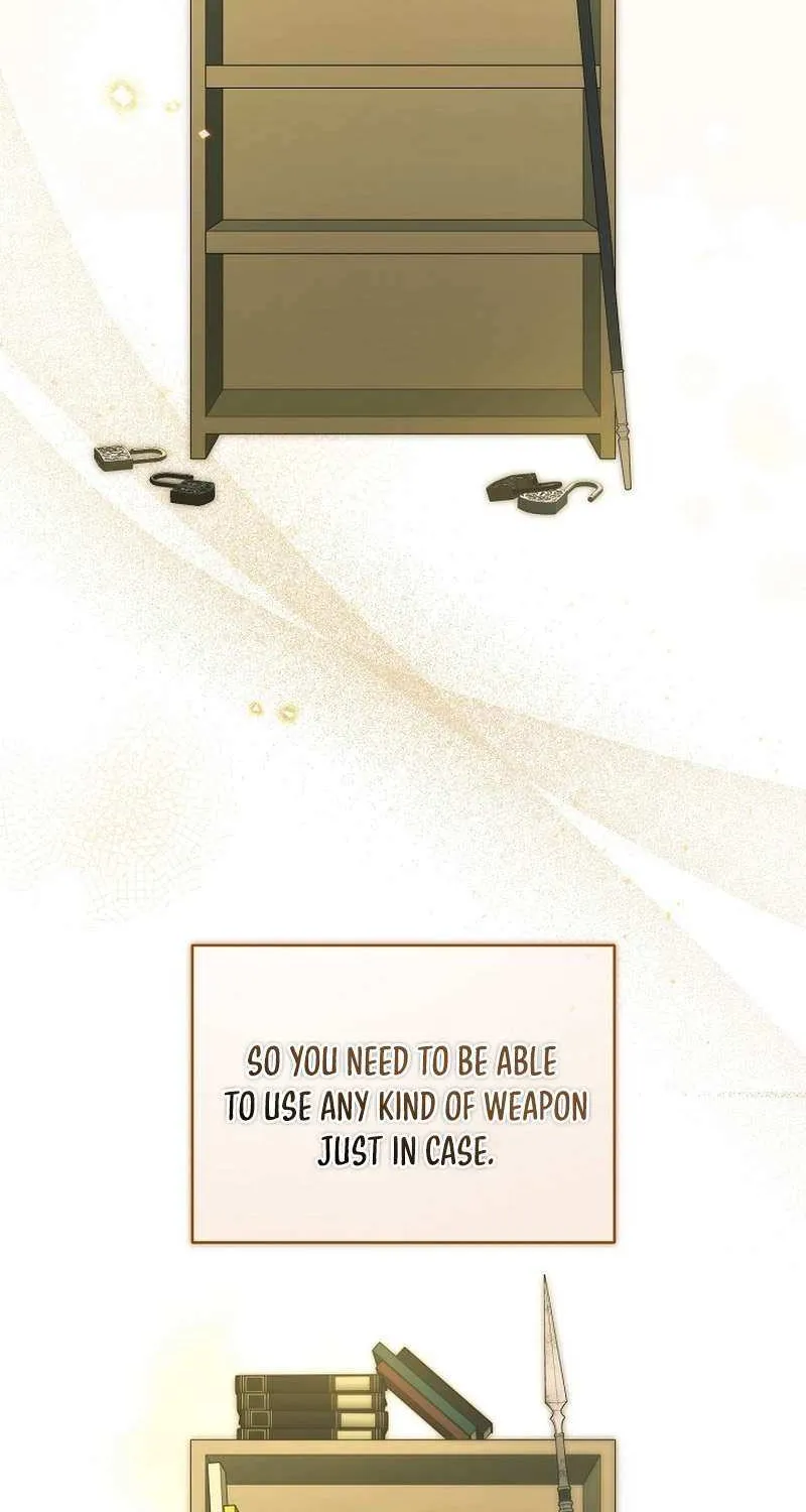 Read For My Own Good chapter 56 image 44 on Lezhin