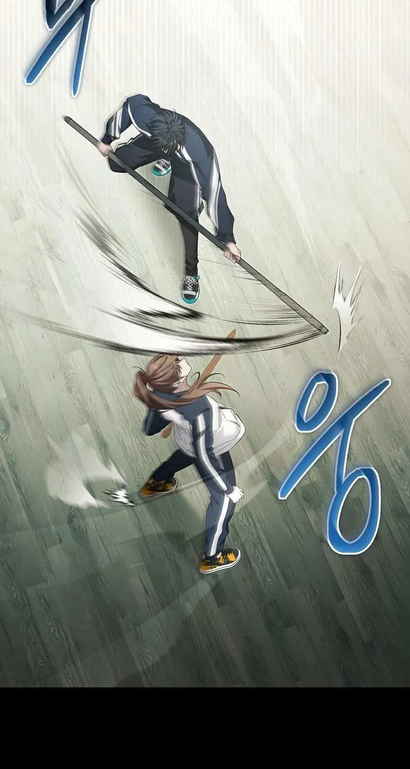 Read For My Own Good chapter 56 image 48 on Lezhin