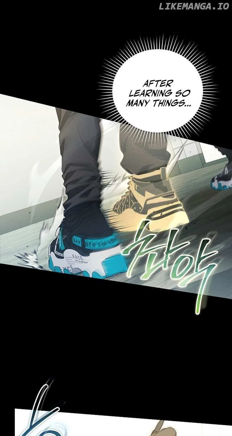 Read For My Own Good chapter 56 image 49 on Lezhin