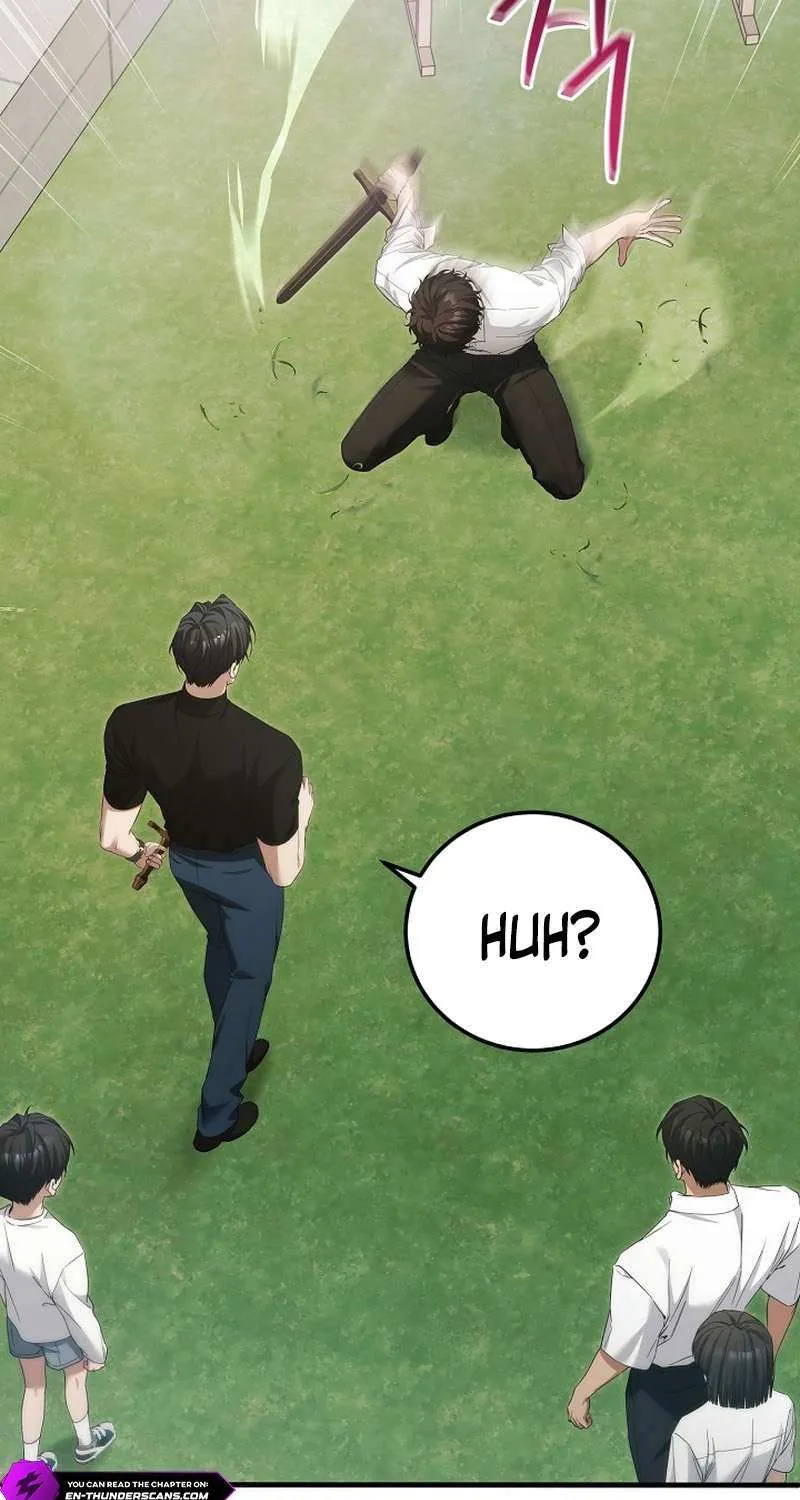 Read For My Own Good chapter 56 image 5 on Lezhin