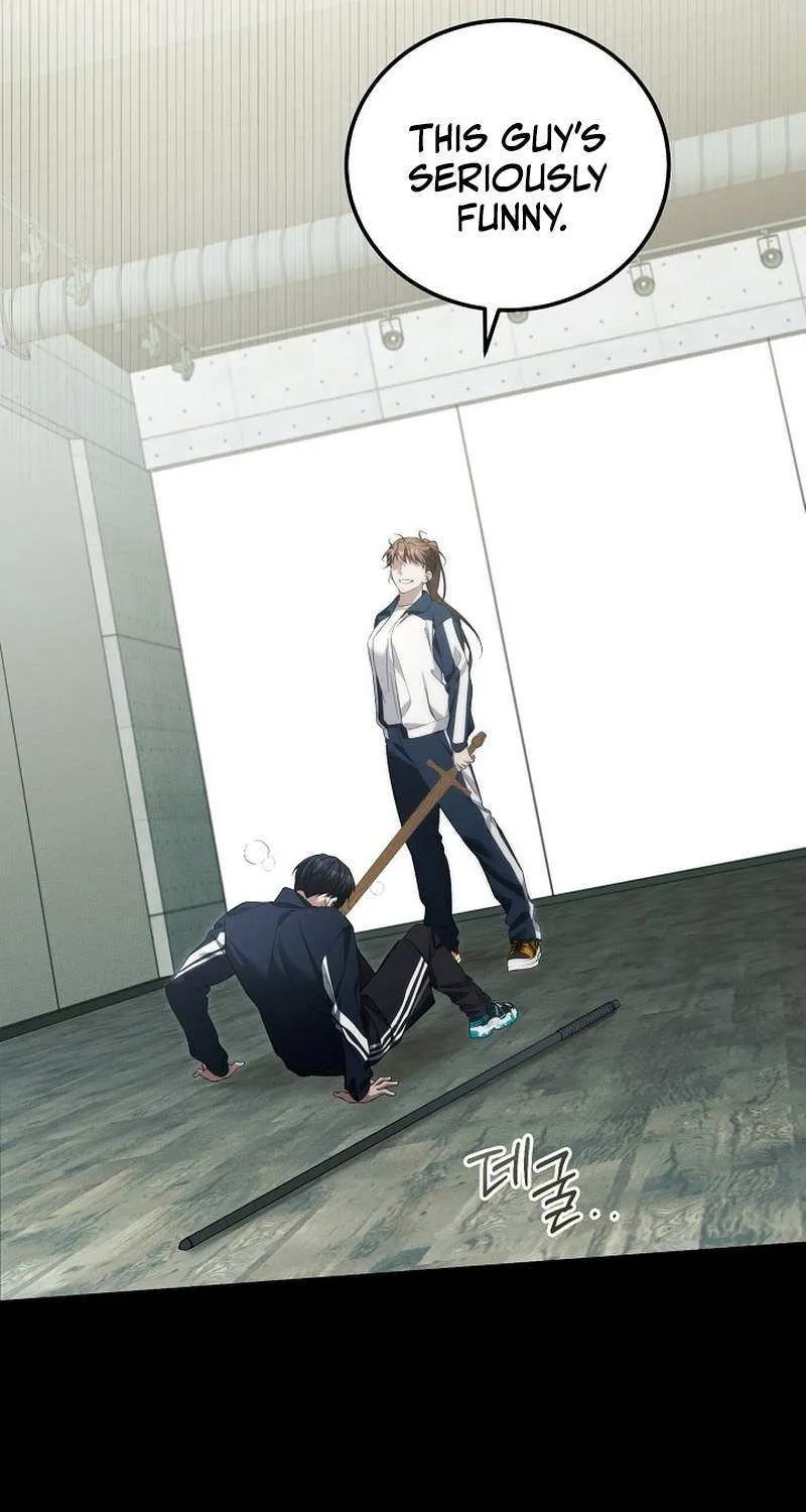 Read For My Own Good chapter 56 image 52 on Lezhin