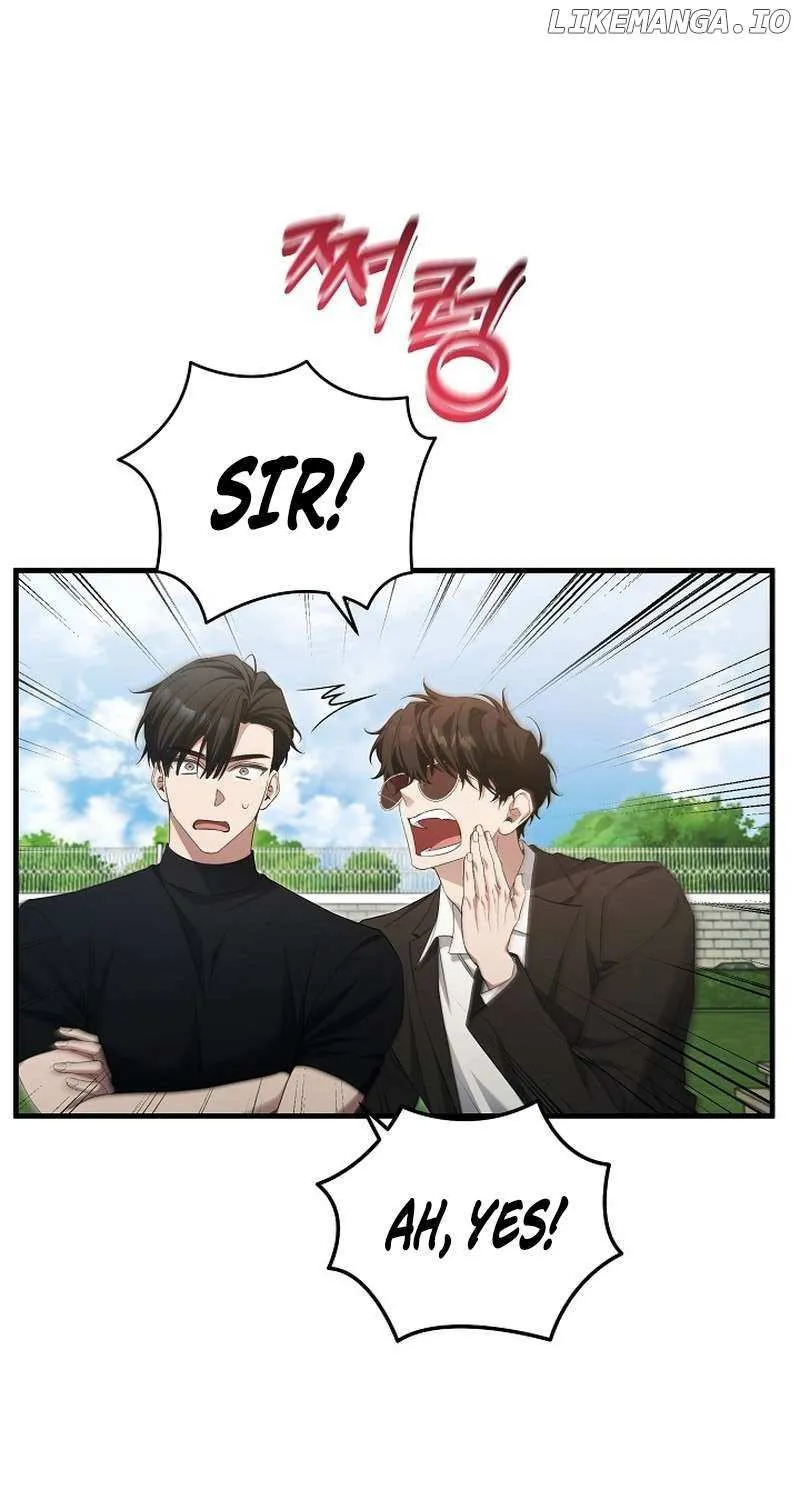 Read For My Own Good chapter 56 image 57 on Lezhin