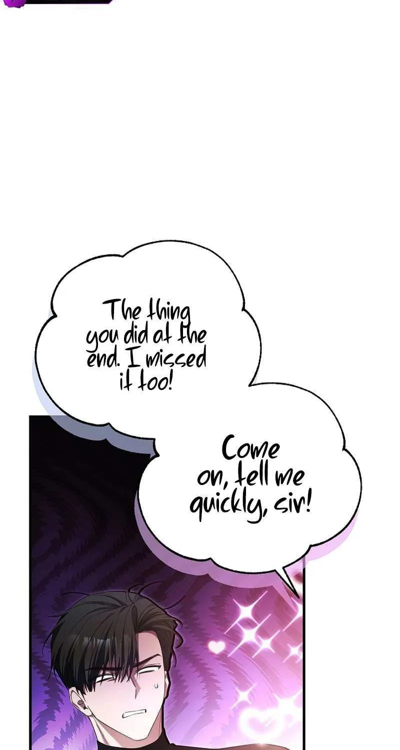 Read For My Own Good chapter 56 image 6 on Lezhin
