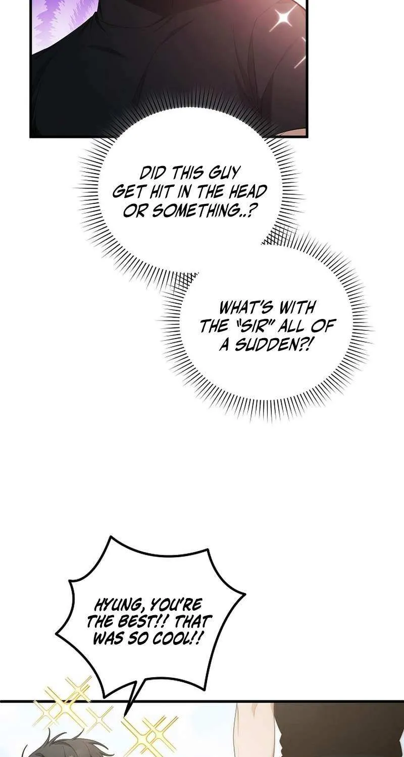 Read For My Own Good chapter 56 image 7 on Lezhin