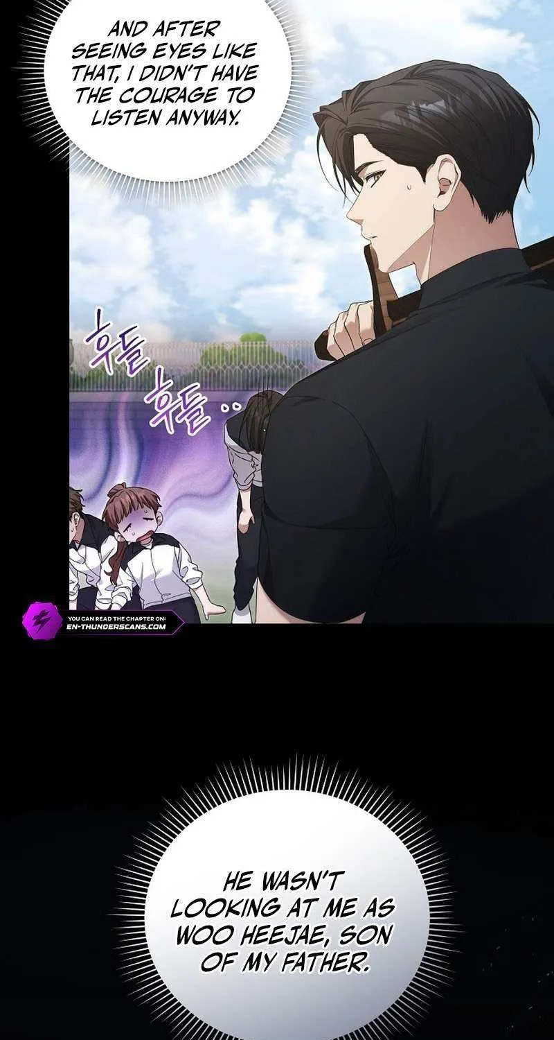 Read For My Own Good chapter 56 image 71 on Lezhin
