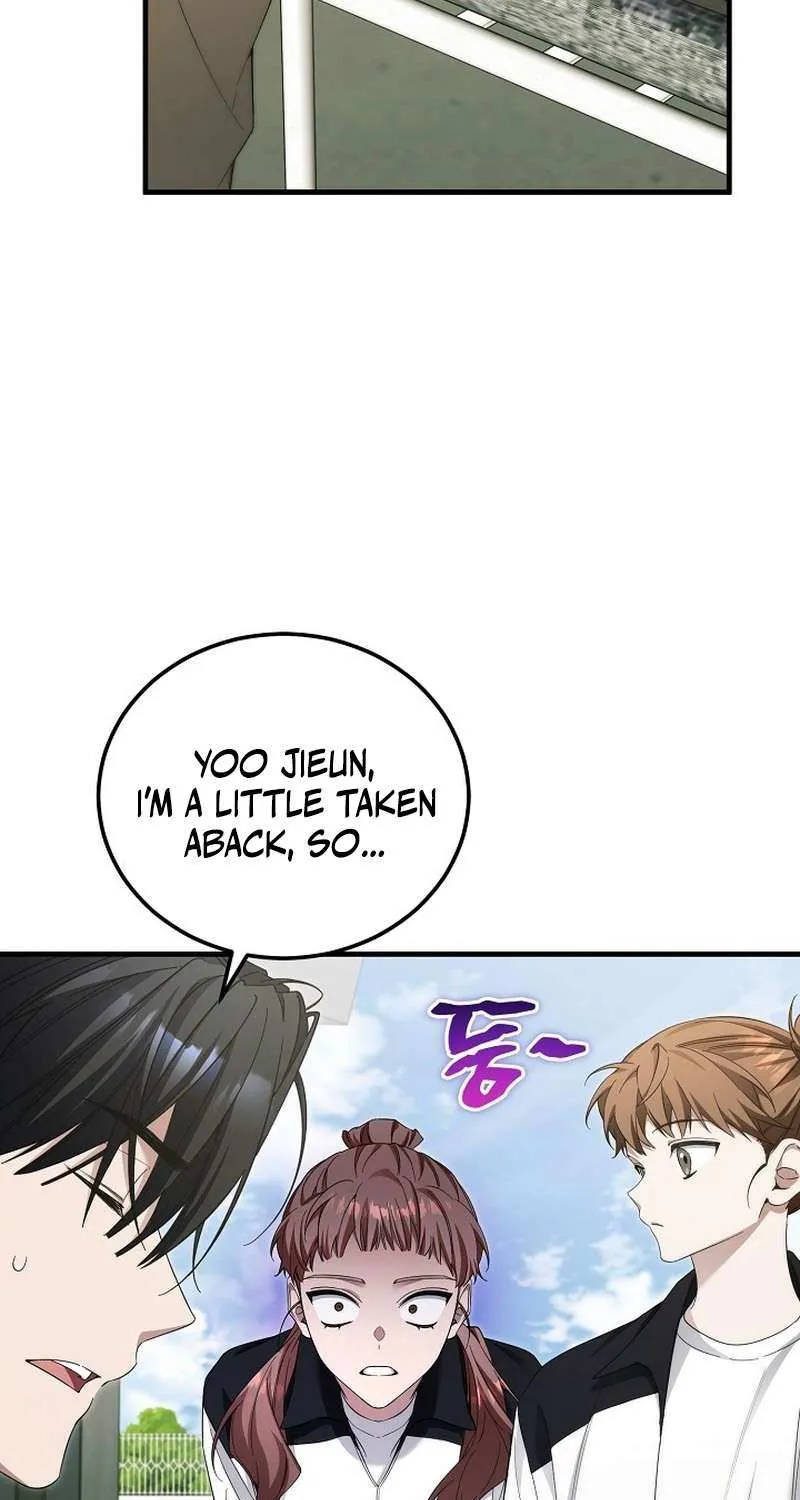Read For My Own Good chapter 56 image 85 on Lezhin