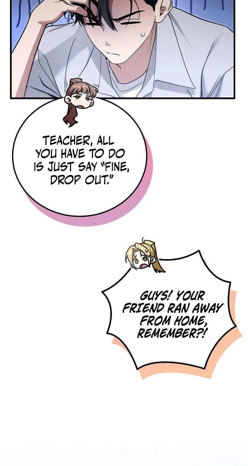 Read For My Own Good chapter 56 image 92 on Lezhin