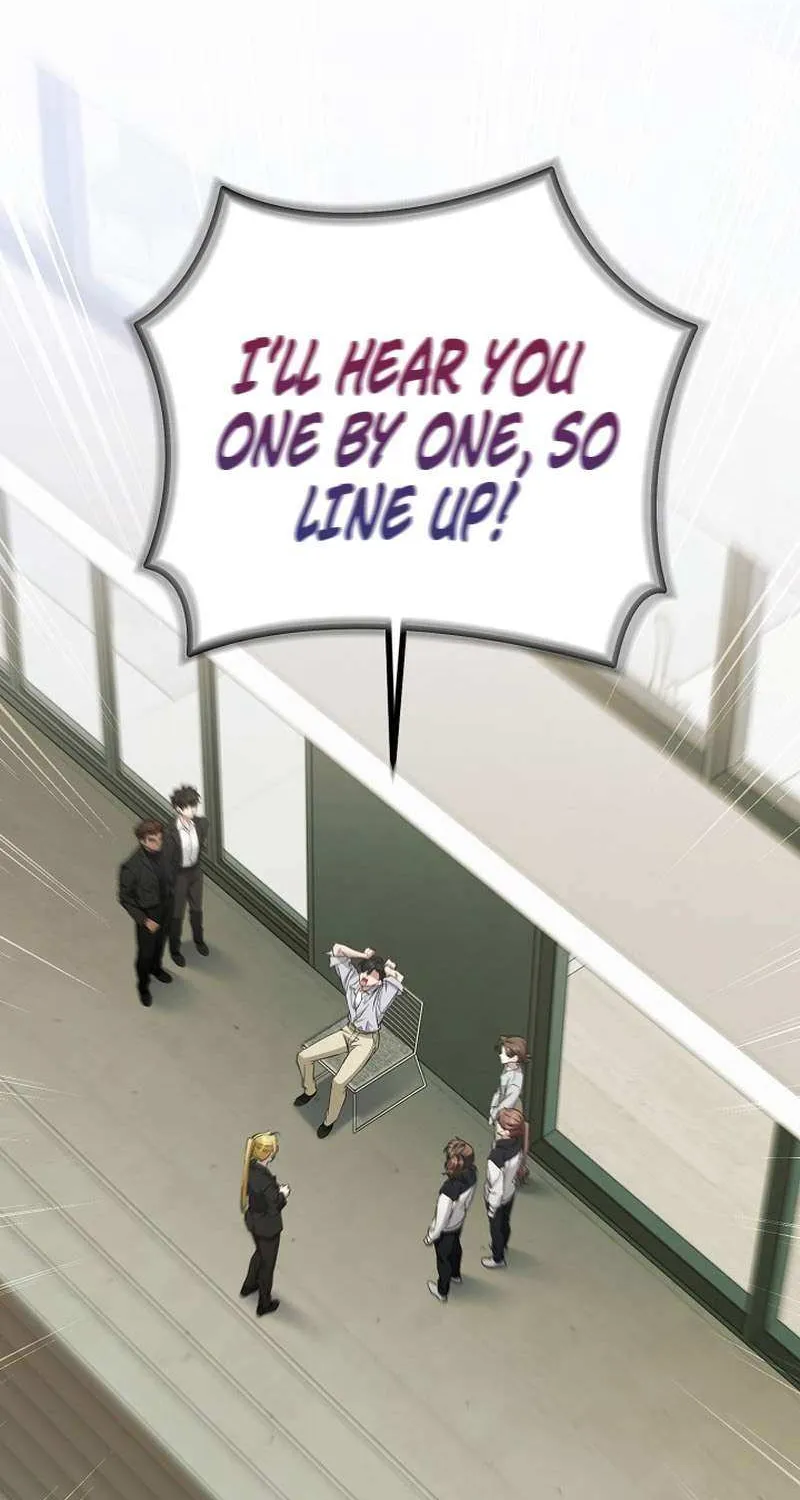 Read For My Own Good chapter 56 image 93 on Lezhin