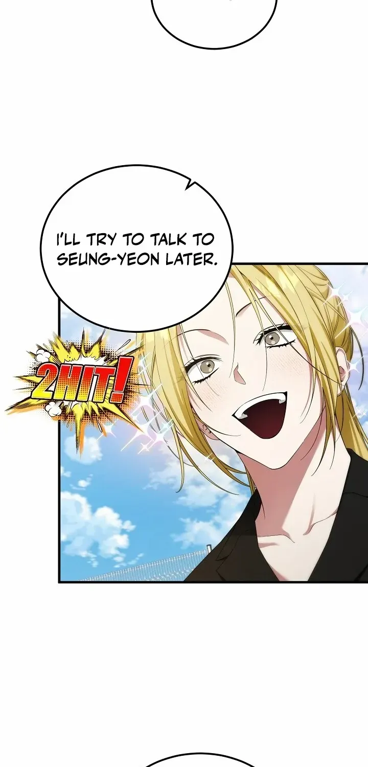 Read For My Own Good chapter 57 image 12 on Lezhin