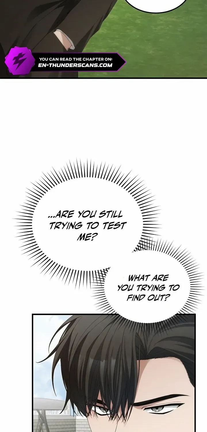 Read For My Own Good chapter 57 image 18 on Lezhin