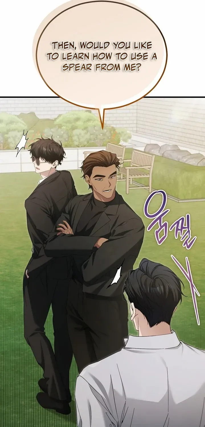Read For My Own Good chapter 57 image 20 on Lezhin