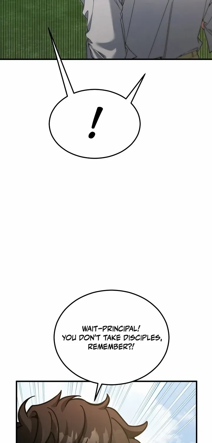 Read For My Own Good chapter 57 image 21 on Lezhin