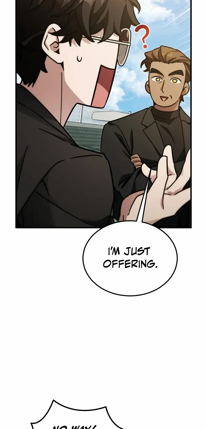 Read For My Own Good chapter 57 image 22 on Lezhin