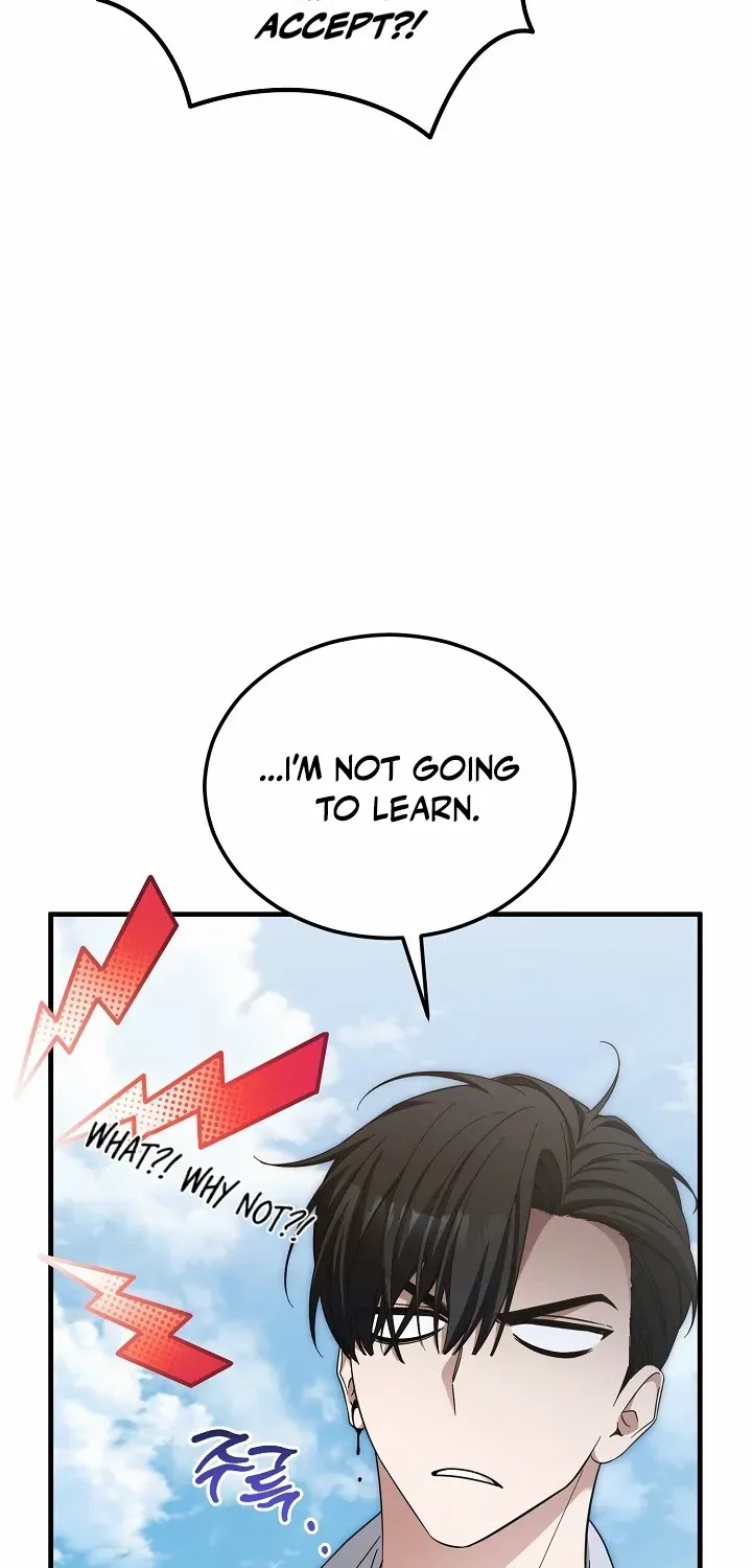 Read For My Own Good chapter 57 image 24 on Lezhin