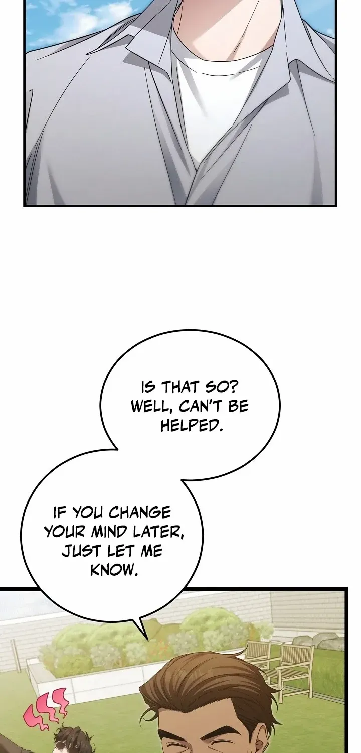 Read For My Own Good chapter 57 image 25 on Lezhin