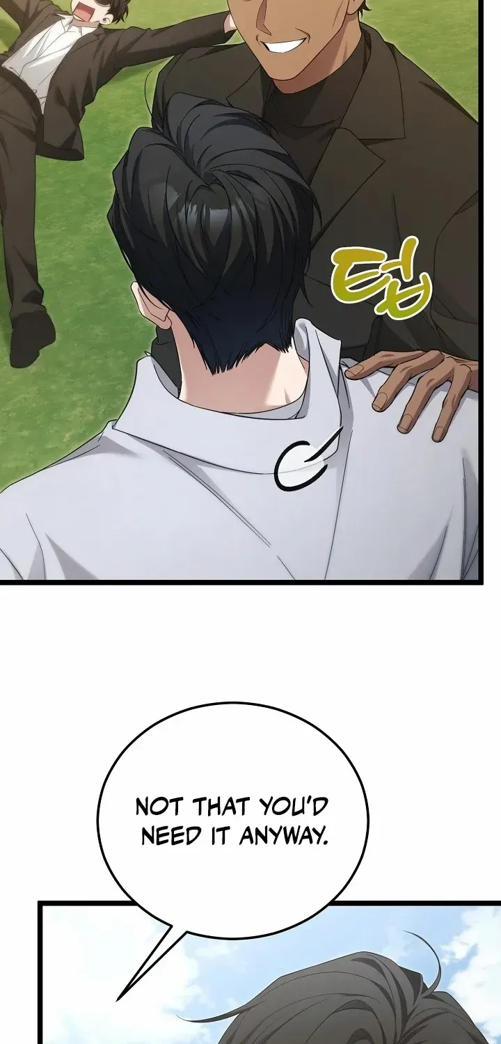 Read For My Own Good chapter 57 image 26 on Lezhin