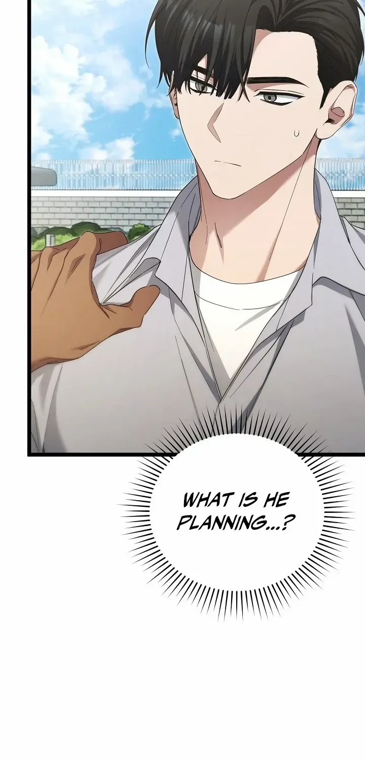 Read For My Own Good chapter 57 image 27 on Lezhin