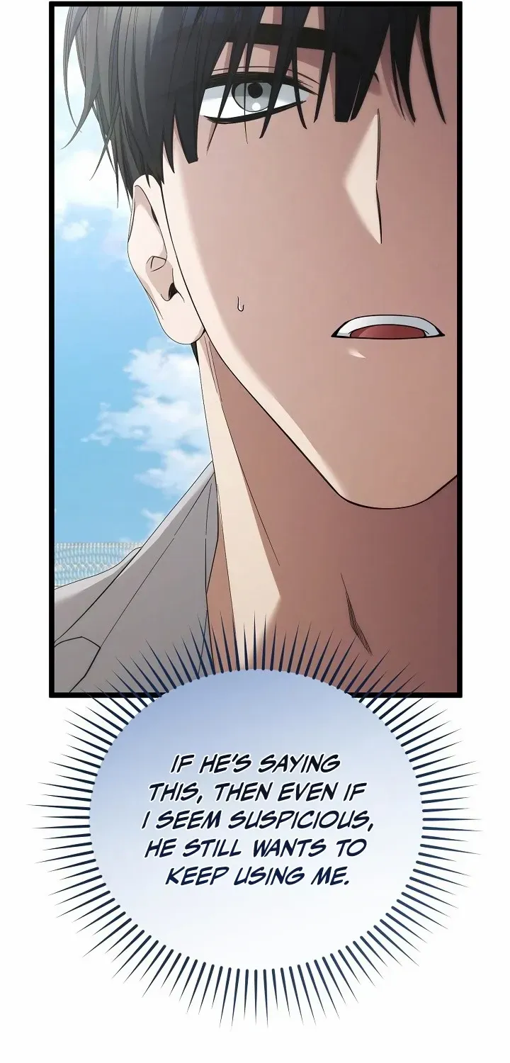 Read For My Own Good chapter 57 image 30 on Lezhin