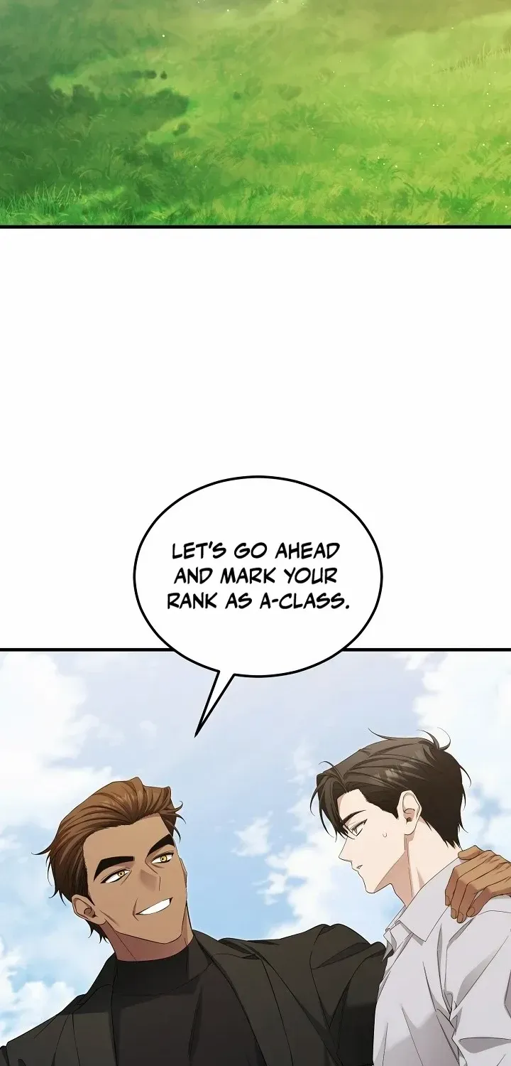 Read For My Own Good chapter 57 image 37 on Lezhin