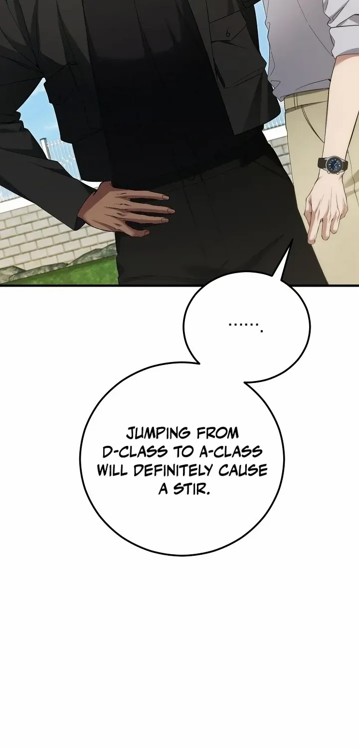 Read For My Own Good chapter 57 image 38 on Lezhin