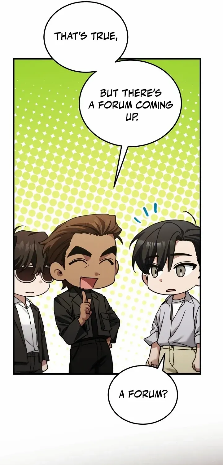 Read For My Own Good chapter 57 image 40 on Lezhin
