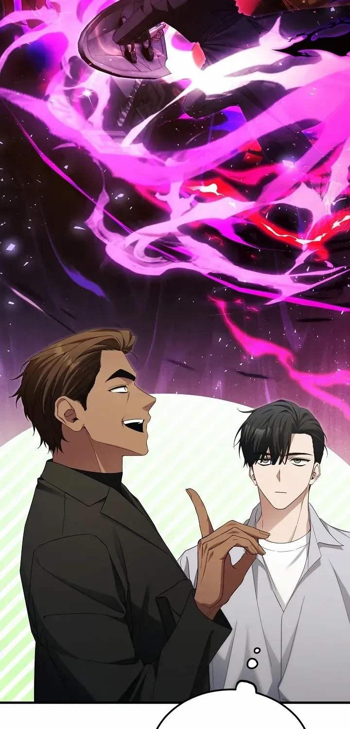 Read For My Own Good chapter 57 image 42 on Lezhin