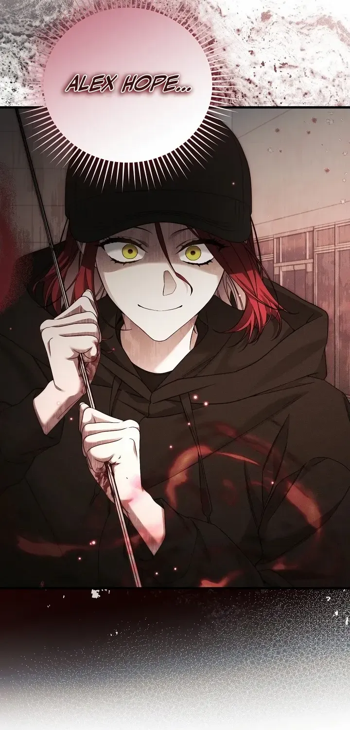 Read For My Own Good chapter 57 image 45 on Lezhin