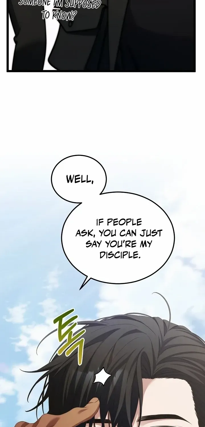 Read For My Own Good chapter 57 image 47 on Lezhin