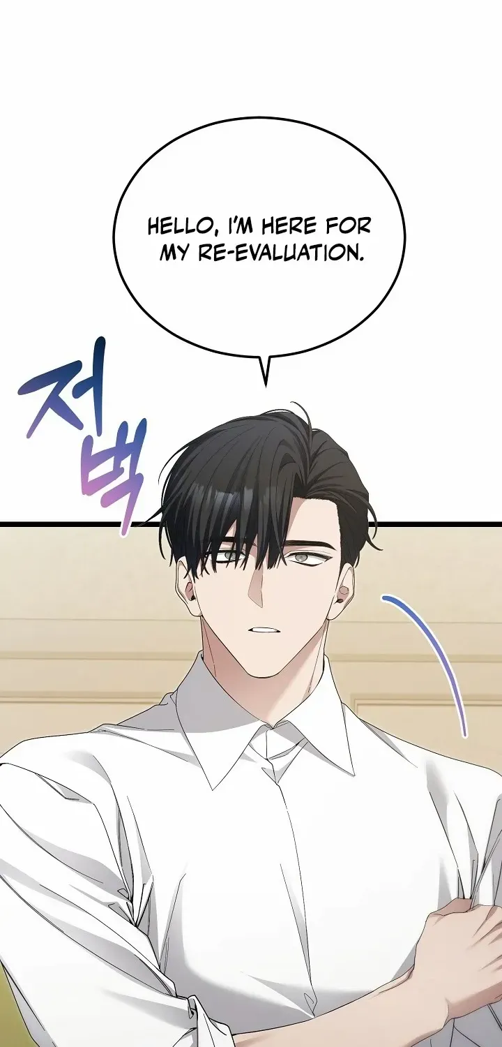 Read For My Own Good chapter 57 image 53 on Lezhin