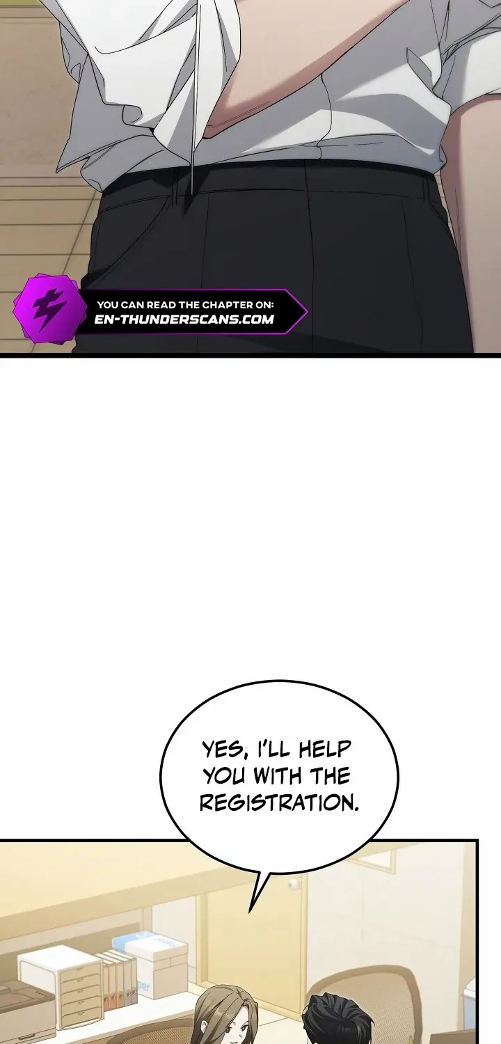 Read For My Own Good chapter 57 image 54 on Lezhin