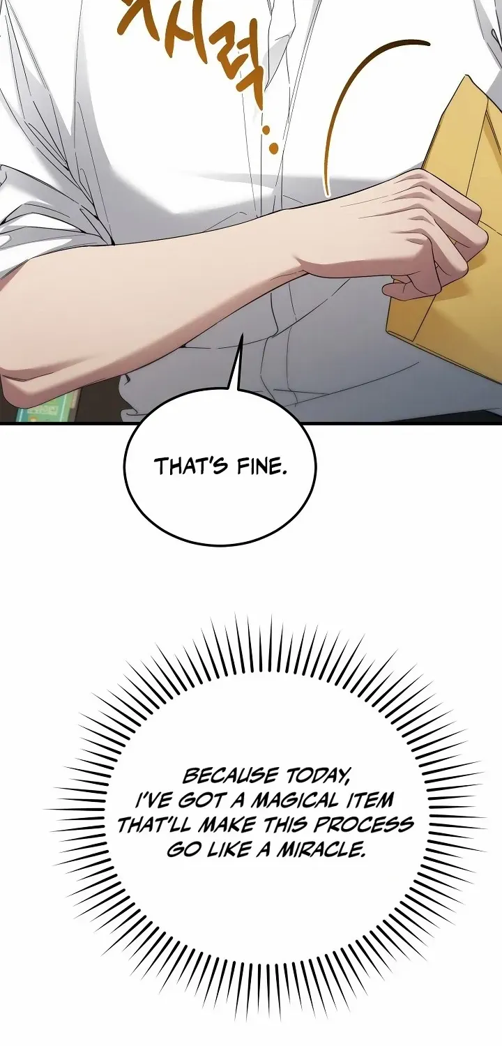 Read For My Own Good chapter 57 image 57 on Lezhin