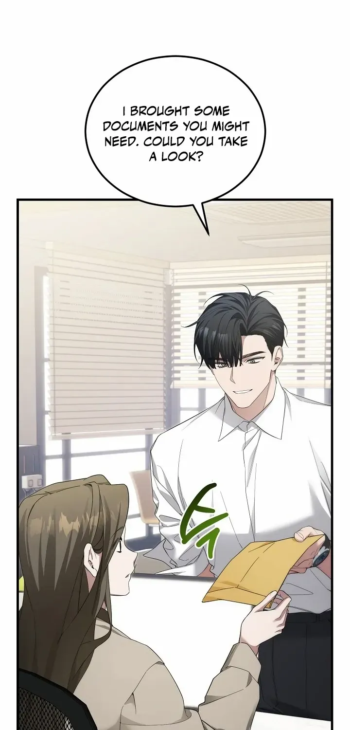 Read For My Own Good chapter 57 image 58 on Lezhin