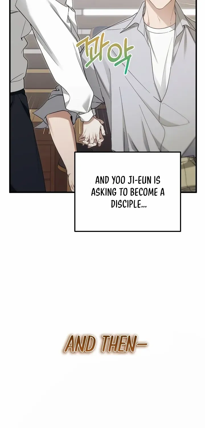 Read For My Own Good chapter 57 image 6 on Lezhin