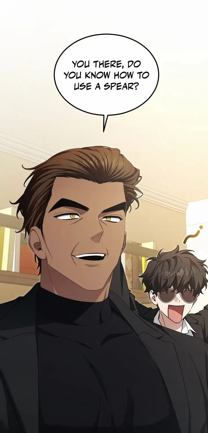 Read For My Own Good chapter 57 image 7 on Lezhin