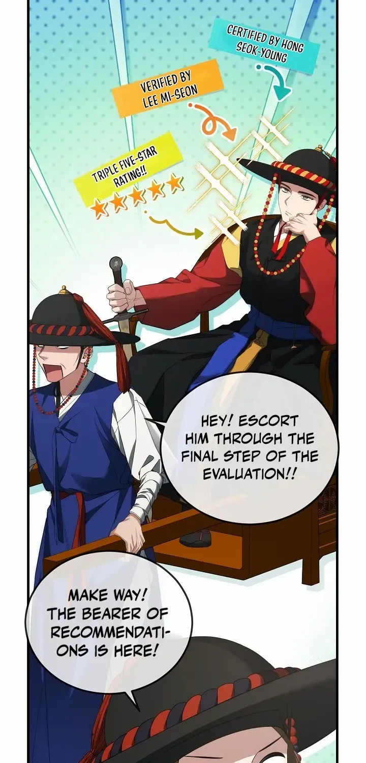 Read For My Own Good chapter 57 image 72 on Lezhin