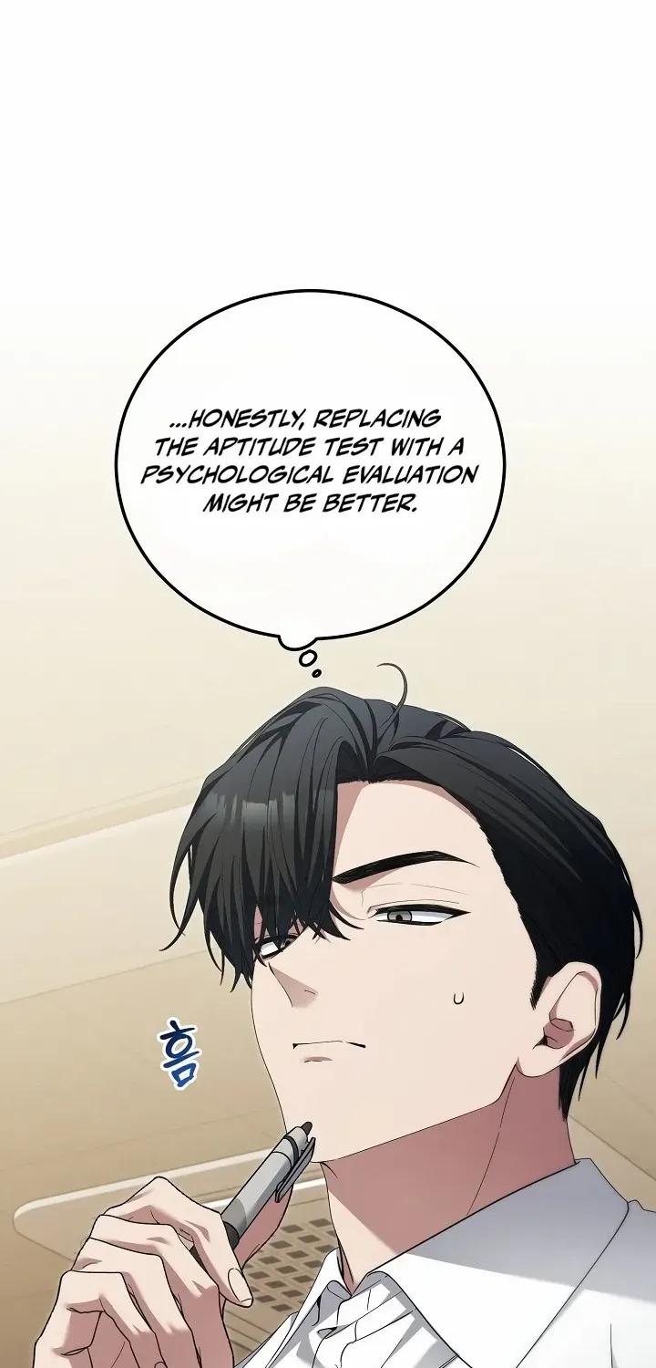 Read For My Own Good chapter 57 image 75 on Lezhin