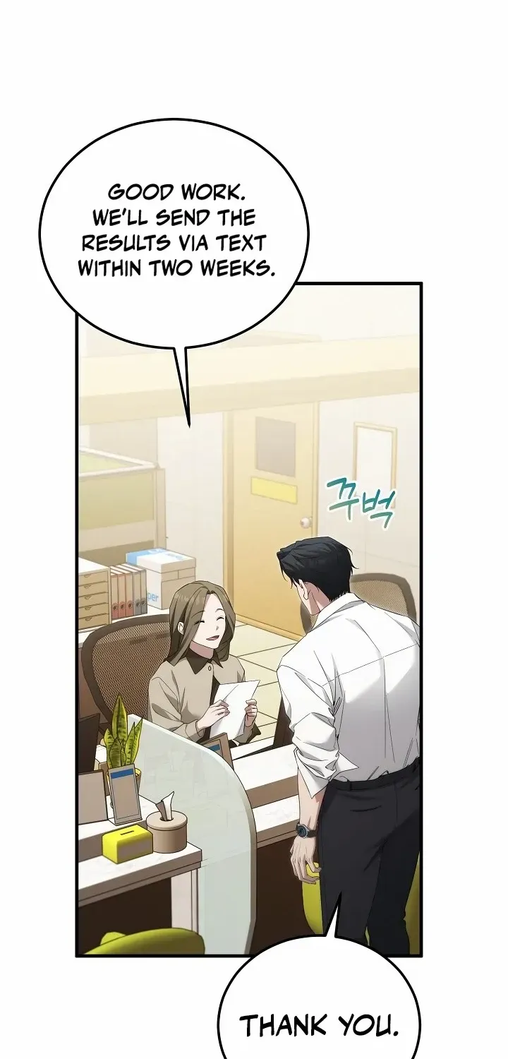 Read For My Own Good chapter 57 image 77 on Lezhin