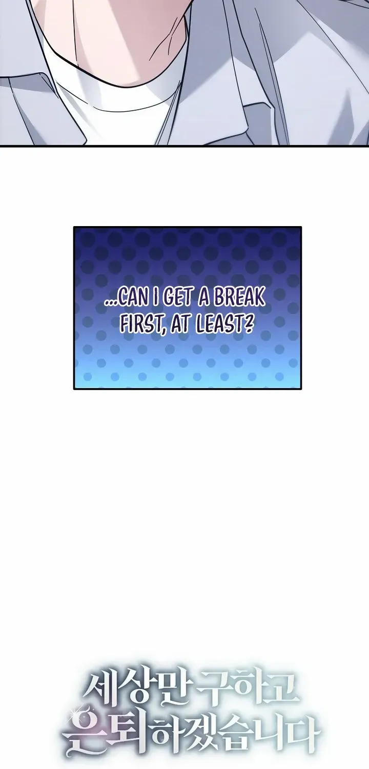 Read For My Own Good chapter 57 image 9 on Lezhin