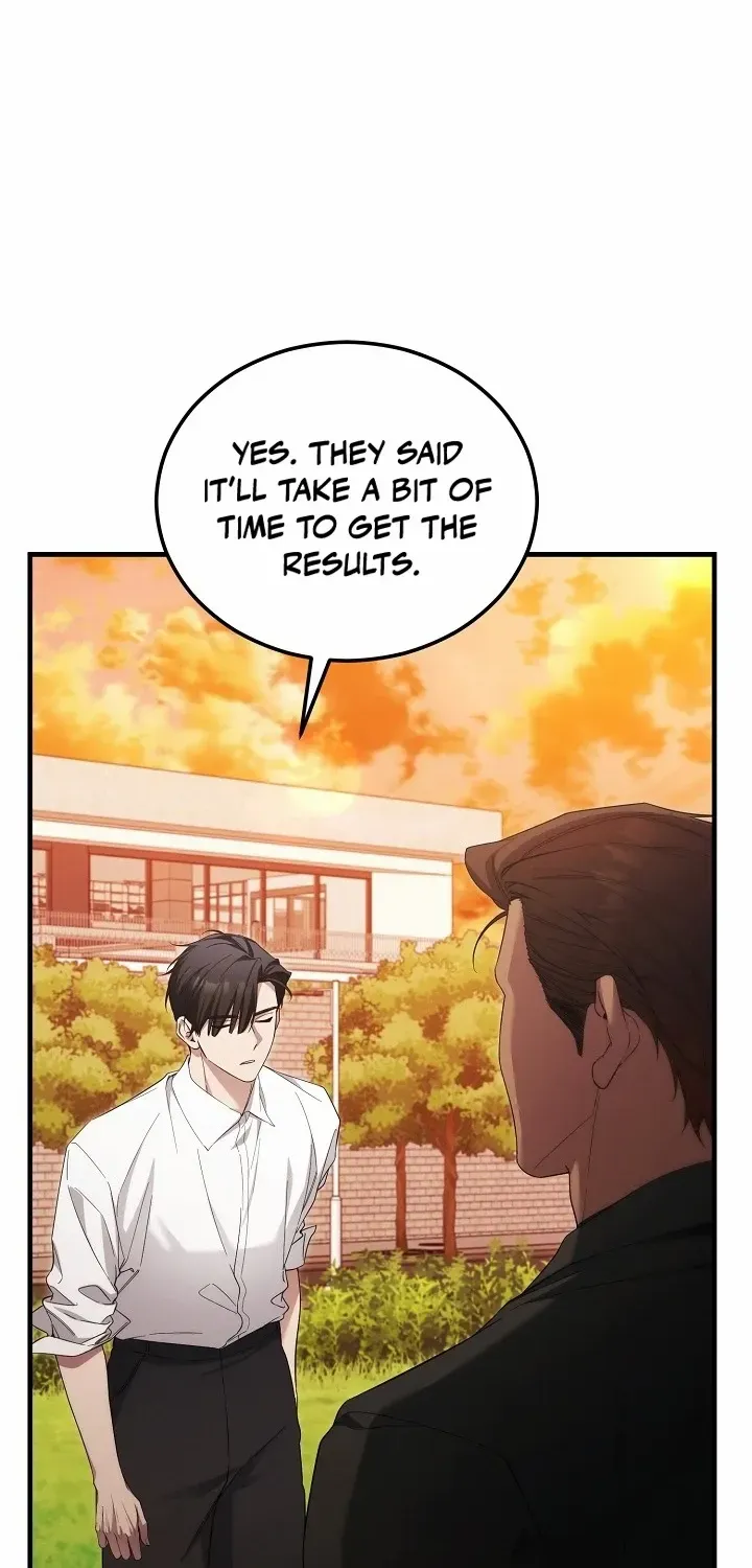 Read For My Own Good chapter 57 image 93 on Lezhin