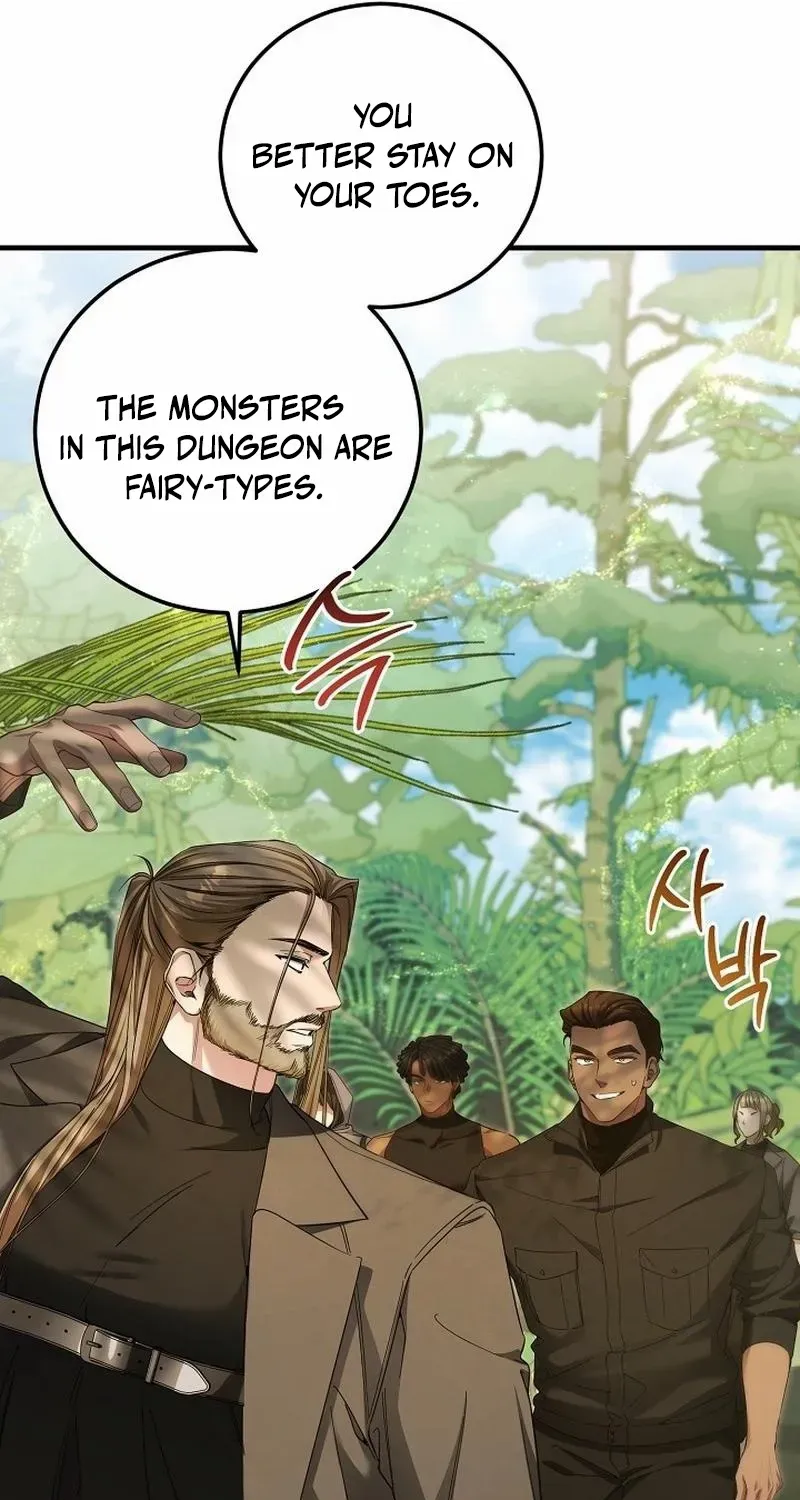 Read For My Own Good chapter 58 image 17 on Lezhin