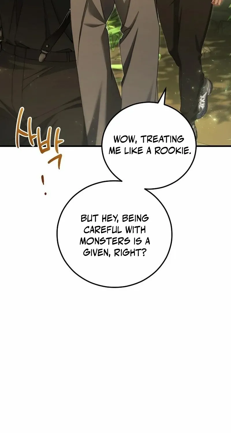 Read For My Own Good chapter 58 image 18 on Lezhin