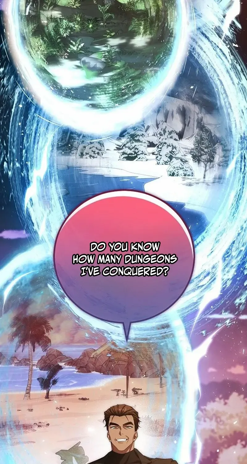 Read For My Own Good chapter 58 image 5 on Lezhin